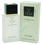 EAU DE TSAR COLOGNE EDT SPRAY 3.3 OZ,Van Cleef & Arpels,Fragrance