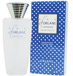 EAU D'ORLANE perfume