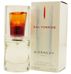 Givenchy EAU TORRIDE PERFUME EDT SPRAY 3.3 OZ,Givenchy,Fragrance