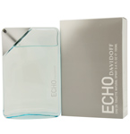 ECHO by Davidoff COLOGNE EDT .34 OZ MINI,Davidoff,Fragrance