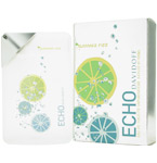 ECHO SUMMER FIZZ cologne