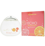 ECHO SUMMER FIZZ perfume