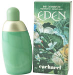 EDEN by Cacharel PERFUME EAU DE PARFUM SPRAY 1.7 OZ,Cacharel,Fragrance