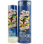 Mens Cologne Fragrances - ED HARDY LOVE & LUCK Cologne by Christian Audigier