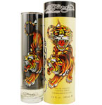 ED HARDY by Christian Audigier - SHOWER GEL 3 OZ