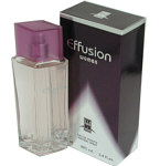 EFFUSION perfume