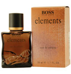 ELEMENTS by Hugo Boss COLOGNE AFTERSHAVE 1.7 OZ,Hugo Boss,Fragrance