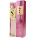 ELLE YVES SAINT LAURENT SUMMER perfume