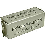 EMPORIO ARMANI by Giorgio Armani PERFUME EAU DE PARFUM SPRAY 1.7 OZ,Giorgio Armani,Fragrance
