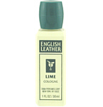 ENGLISH LEATHER LIME DEODORANT STICK 2.75 OZ,Dana,Fragrance