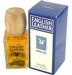 ENGLISH LEATHER SPICED COLOGNE 3.4 OZ,Dana,Fragrance