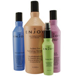 ENJOY hair care