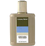 ESCADA CASUAL FRIDAY COLOGNE AFTERSHAVE BALM 3.4 OZ,Escada,Fragrance
