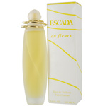 ESCADA EN FLEURS BODY LOTION 3.4 OZ,Escada,Fragrance