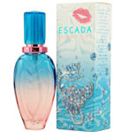 ESCADA ISLAND KISS by Escada PERFUME EDT .14 OZ MINI,Escada,Fragrance