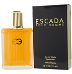ESCADA AFTERSHAVE 4.2 OZ,Escada,Fragrance