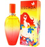 ESCADA SUNSET HEAT perfume