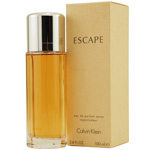 PERFUME ESCAPE by Calvin Klein BAR SOAP 2 OZ,Calvin Klein,Fragrance
