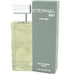 ETERNAL LOVE EAU DE PARFUM SPRAY 3.4 OZ,Eternal Love Parfums,Fragrance