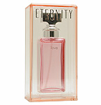 ETERNITY LOVE by Calvin Klein - EAU DE PARFUM SPRAY 1.7 OZ