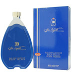 ETTORE BUGATTI cologne