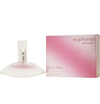 EUPHORIA BLOSSOM by Calvin Klein - EDT SPRAY 1.7 OZ *TESTER