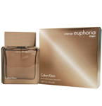 EUPHORIA INTENSE cologne