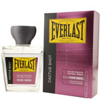 EVERLAST cologne