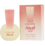 EXCLAMATION BLUSH COLOGNE SPRAY 1 OZ,Coty,Fragrance