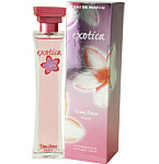 EXOTICA perfume