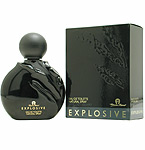 Explosive By Etienne Aigner Shower Gel 200ml