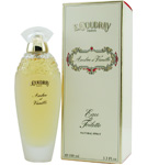 E COUDRAY - AMBRE-VANILLE EDT SPRAY 3.4 OZ