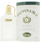FACONNABLE by Faconnable COLOGNE EDT SPRAY 3.3 OZ,Faconnable,Fragrance
