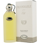 FACONNABLE PERFUME EDT SPRAY 3.3 OZ,Faconnable,Fragrance