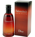 Christian Dior FAHRENHEIT COLOGNE EDT SPRAY 6.8 OZ,Christian Dior,Fragrance
