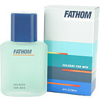 FATHOM by Dana - DEODORANT STICK 2.25 OZ