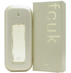 FCUK by French Connection PERFUME EDT SPRAY 1 OZ,French Connection,Fragrance