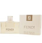 FENDI FENDI perfume