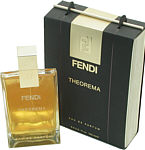 FENDI THEOREMA PERFUME EAU DE PARFUM SPRAY 1.7 OZ,Fendi,Fragrance