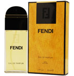 PERFUME FENDI by Fendi EAU DE PARFUM SPRAY .85 OZ,Fendi,Fragrance