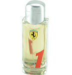 FERRARI #1 COLOGNE EDT .13 OZ MINI,Ferrari,Fragrance