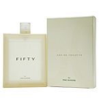 FIFTY PINO SILVESTRE cologne