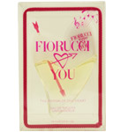 FIORUCCI LOVES YOU by Fiorucci - THE RHYTHM OF THE HEART EDT SPRAY 2.5 OZ