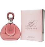 FIRST LOVE perfume