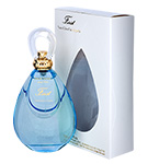 FIRST SUMMER perfume