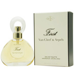 PERFUME FIRST by Van Cleef & Arpels EDT SPRAY 3 OZ,Van Cleef & Arpels,Fragrance