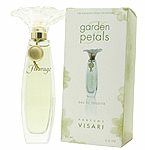 FLEURAGE GARDEN PETALS perfume