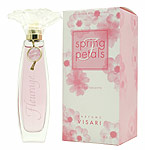 FLEURAGE SPRING PETALS perfume