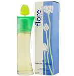 FLORE D'AUBUSSON perfume