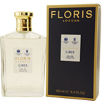 FLORIS LIMES perfume